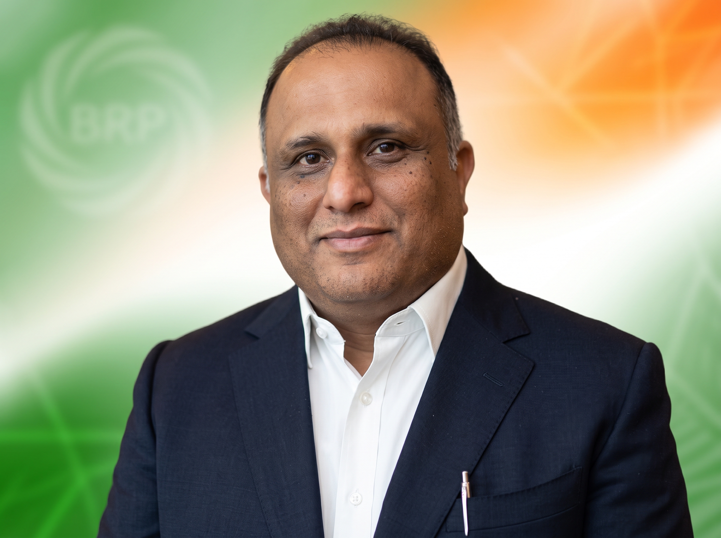 Sri Amlan Biswas - National President