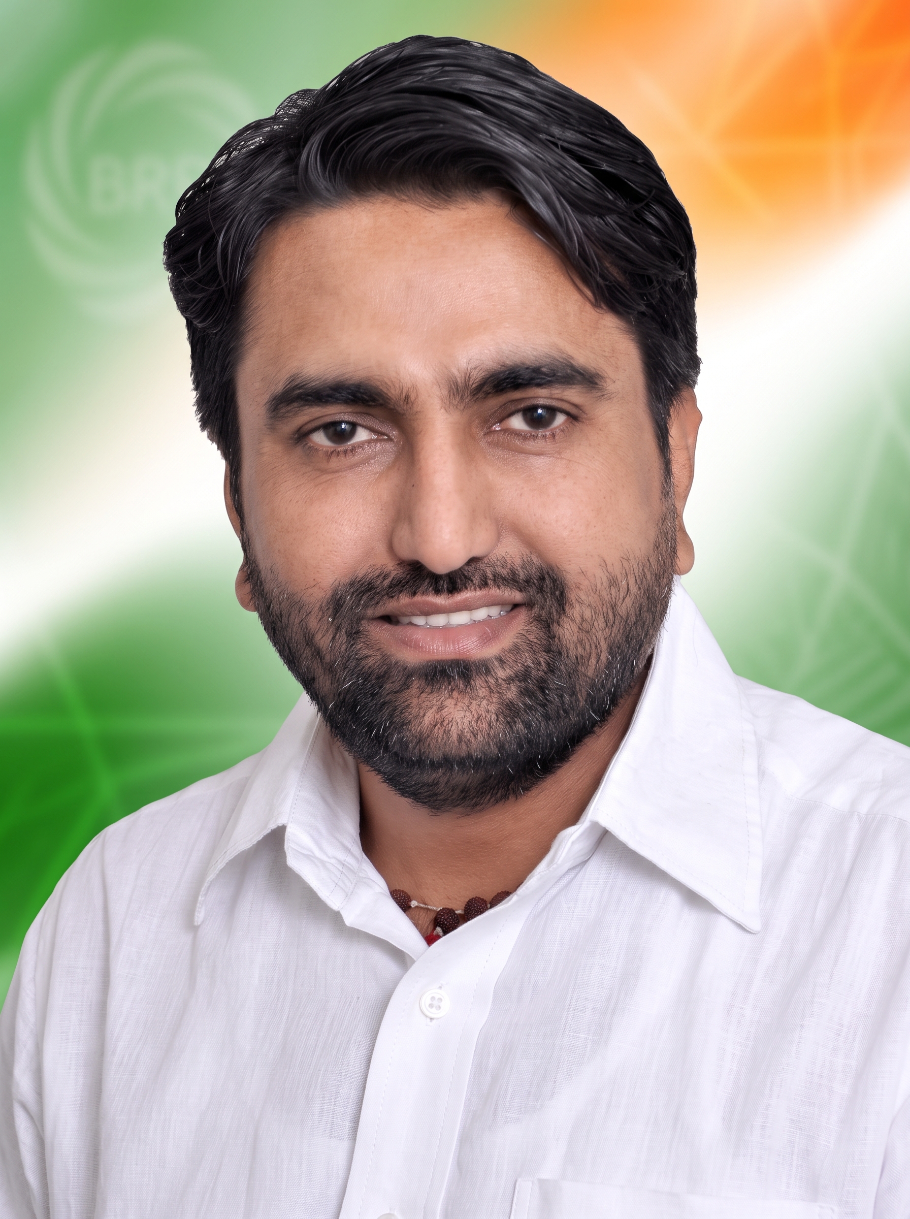 Choudhary Gulab Singh - Founder