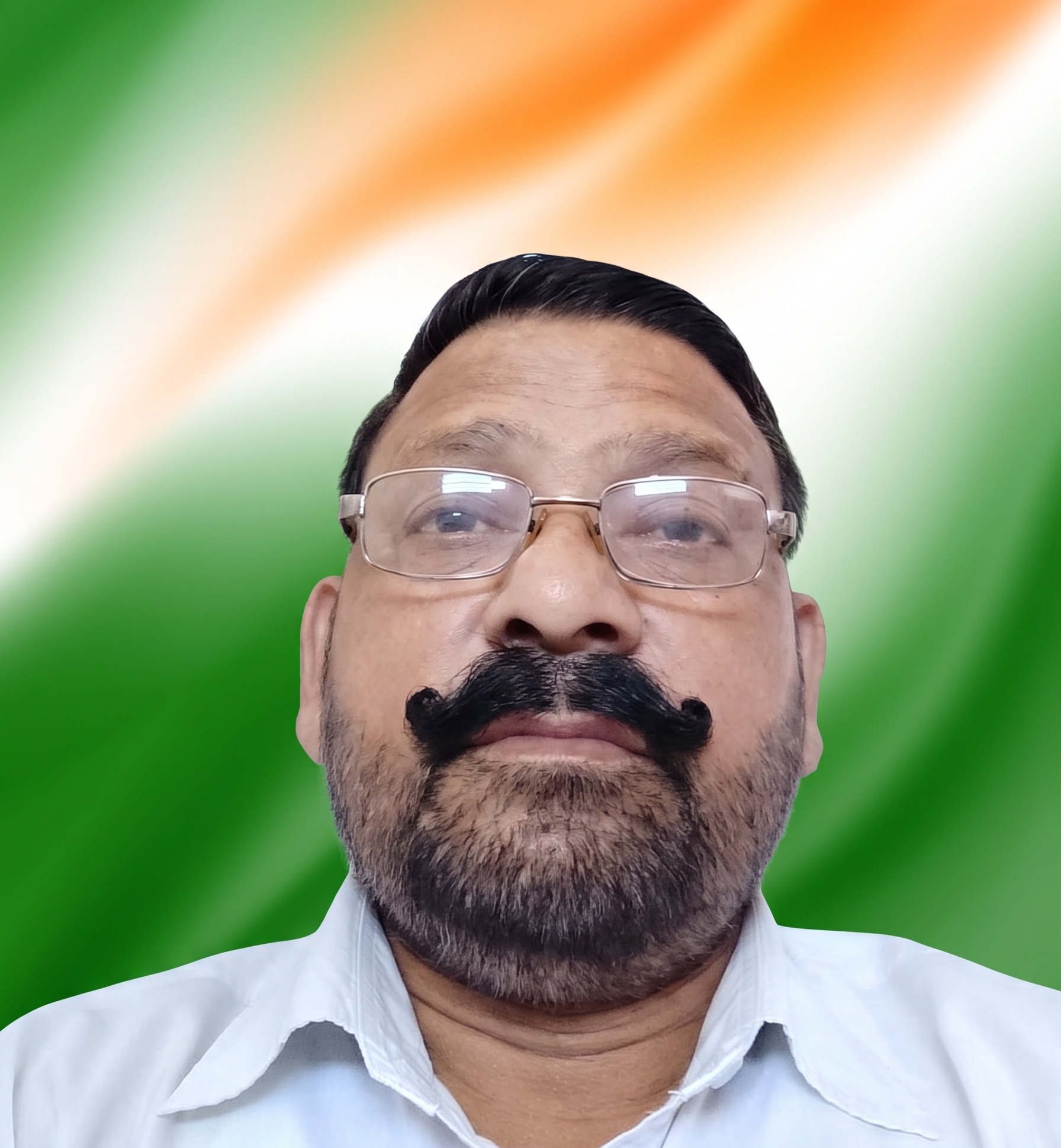 Rattan Chand kondal - National Joint Secretary
